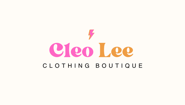 Cleo Lee Boutique logo
