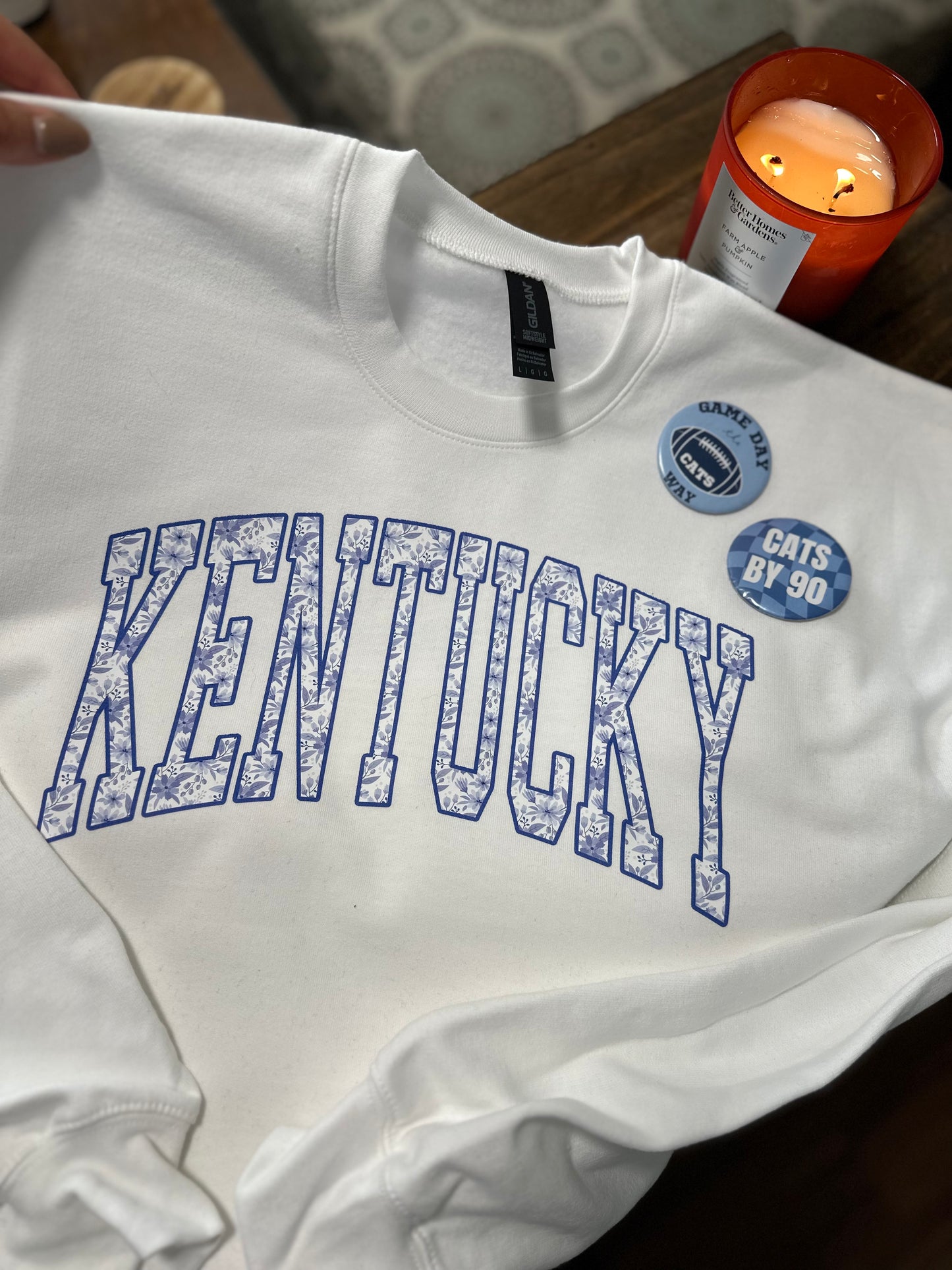 Kentucky Floral