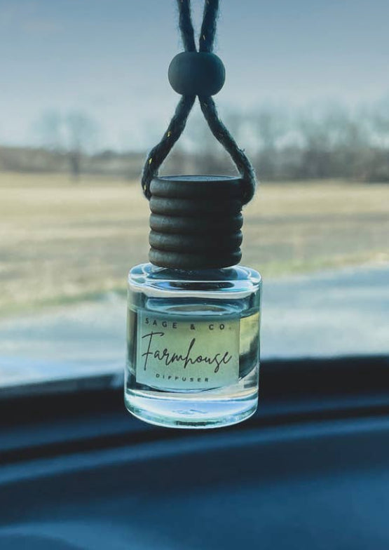 Car Diffuser