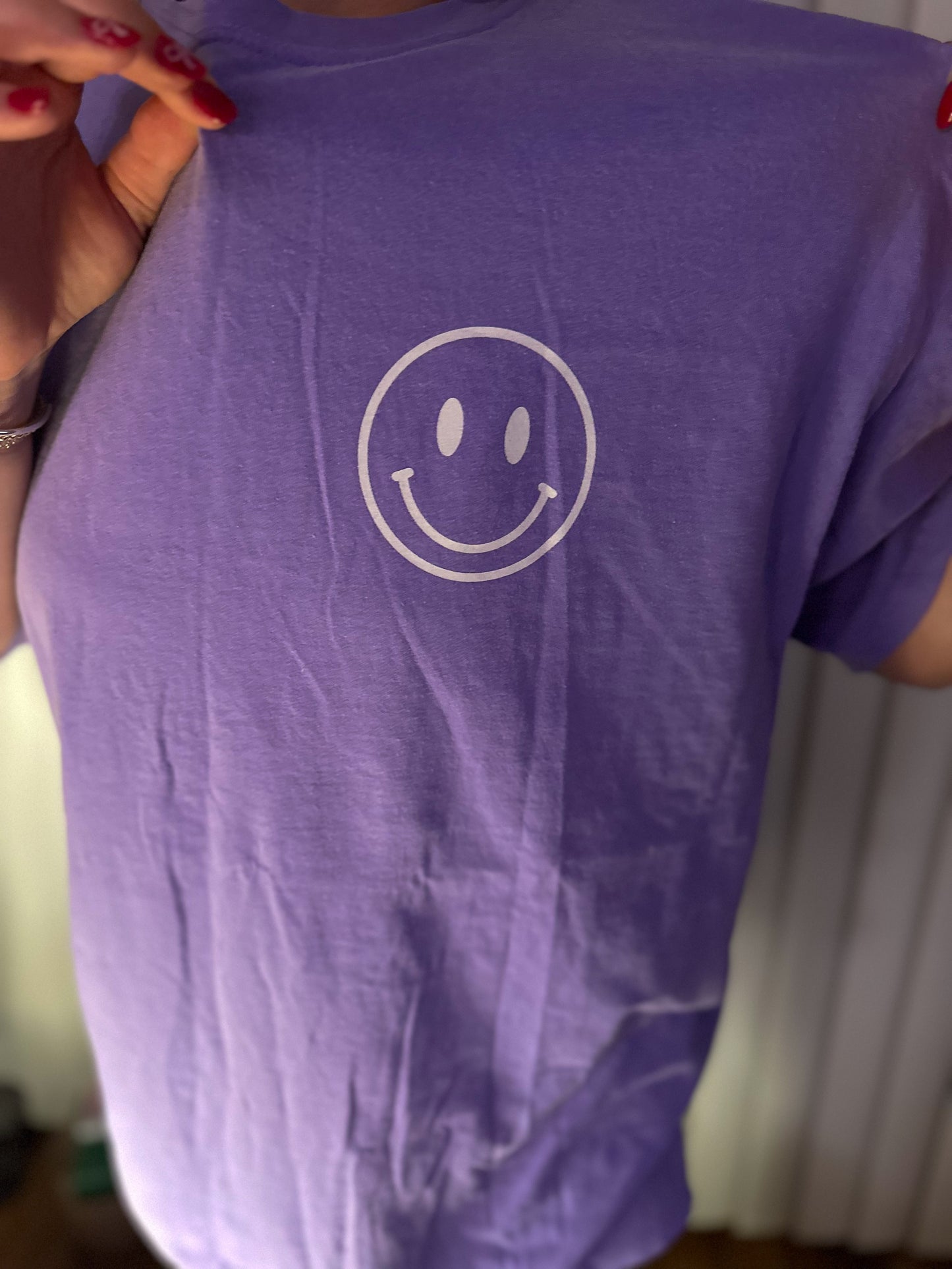 Happy Lil Thang T-Shirt