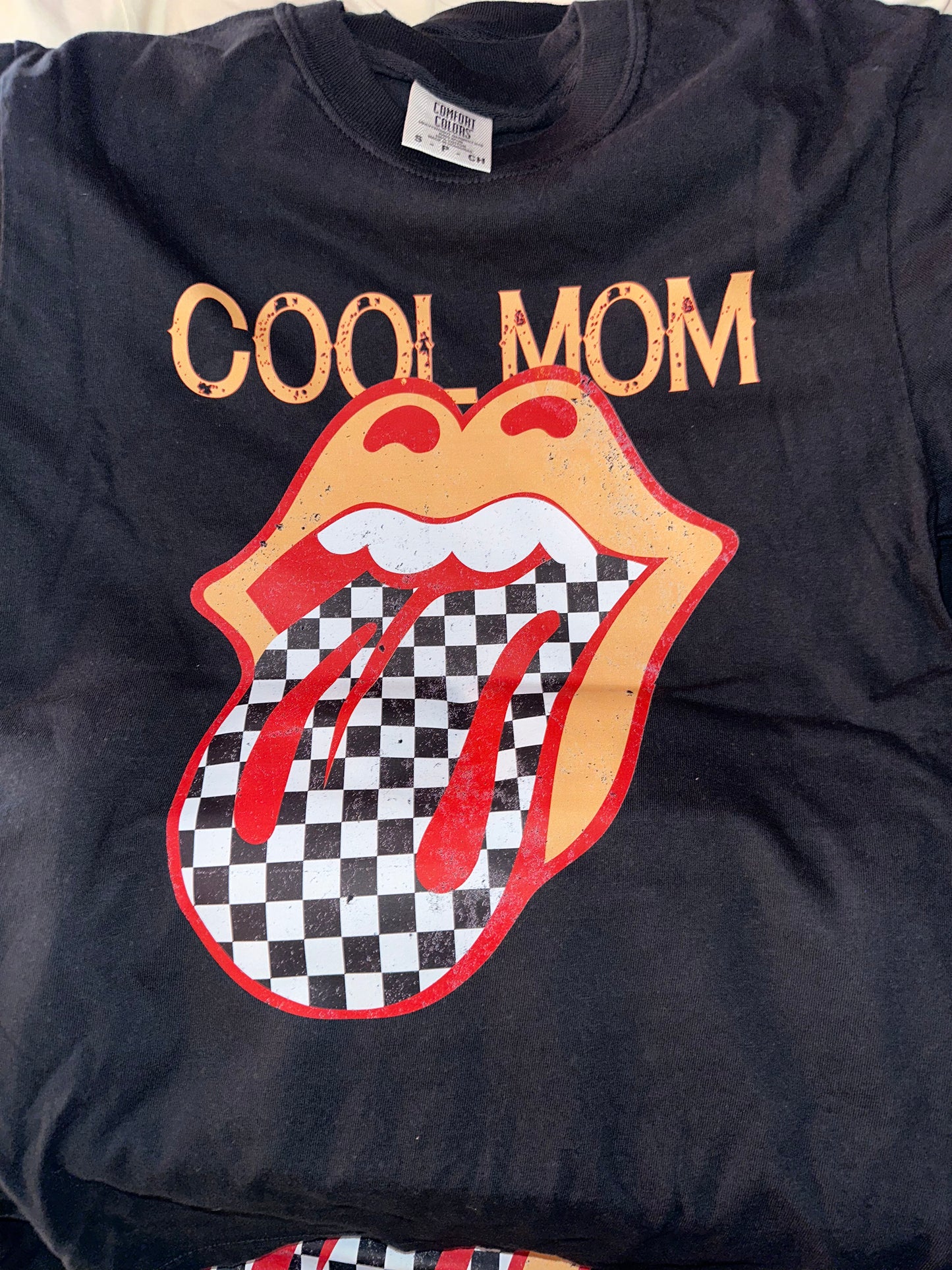 Cool Mom T-Shirt