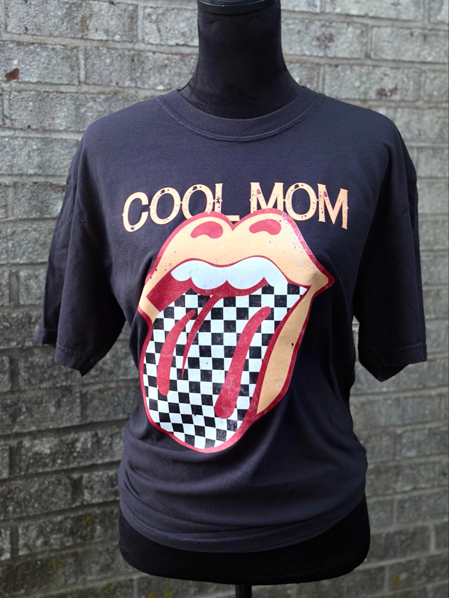 Cool Mom T-Shirt