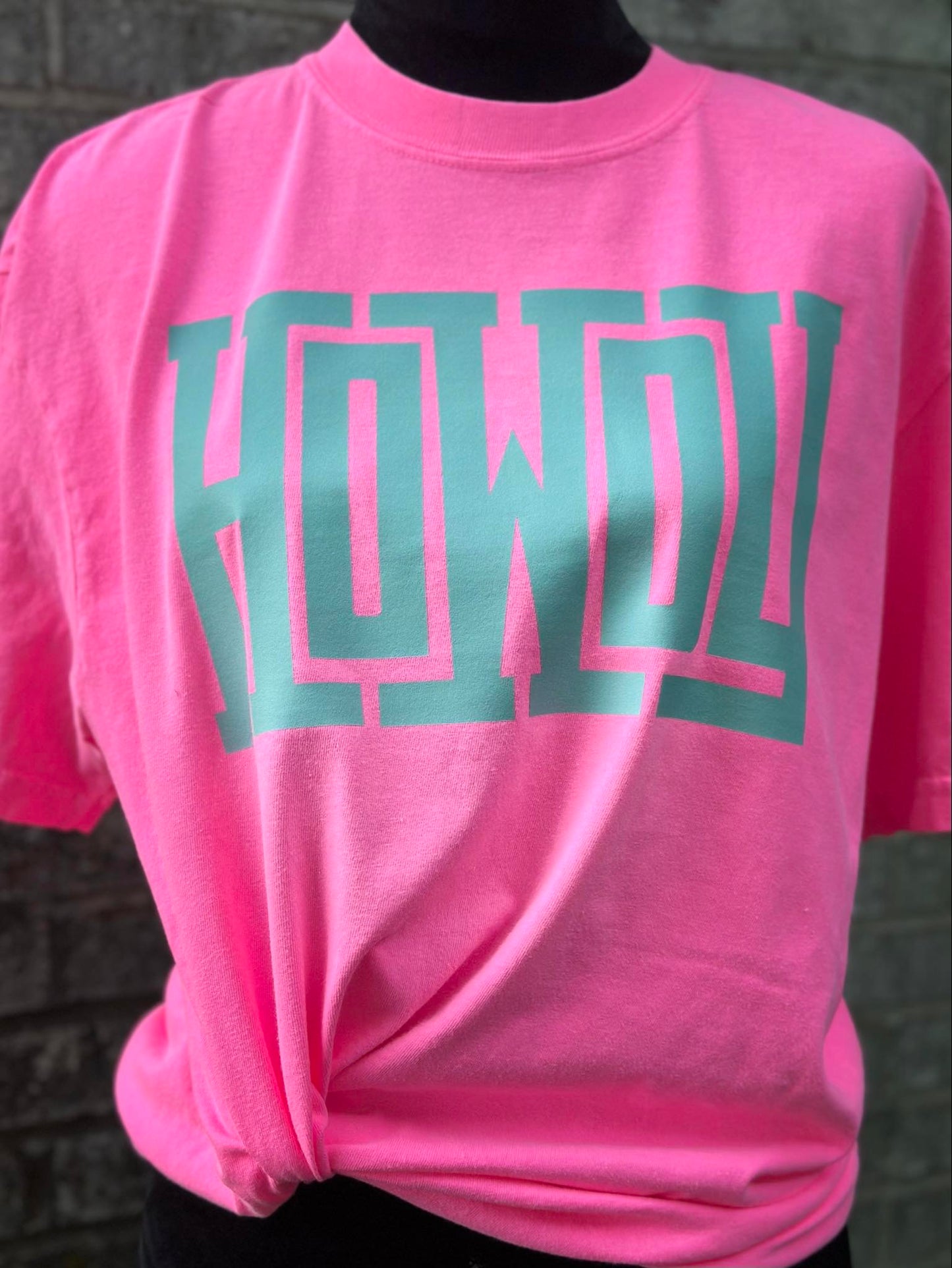 Howdy T-Shirt