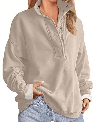 Western Retro Camo Tree Branch Collared Sweatshirt: Camo_3 / S
