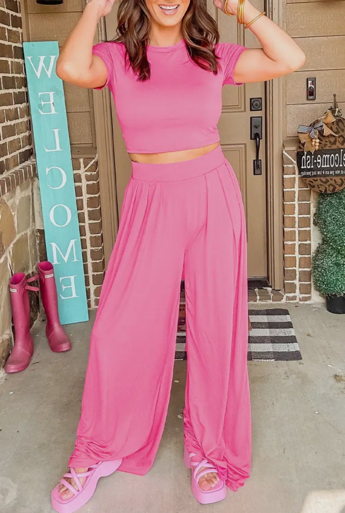 Spring Set