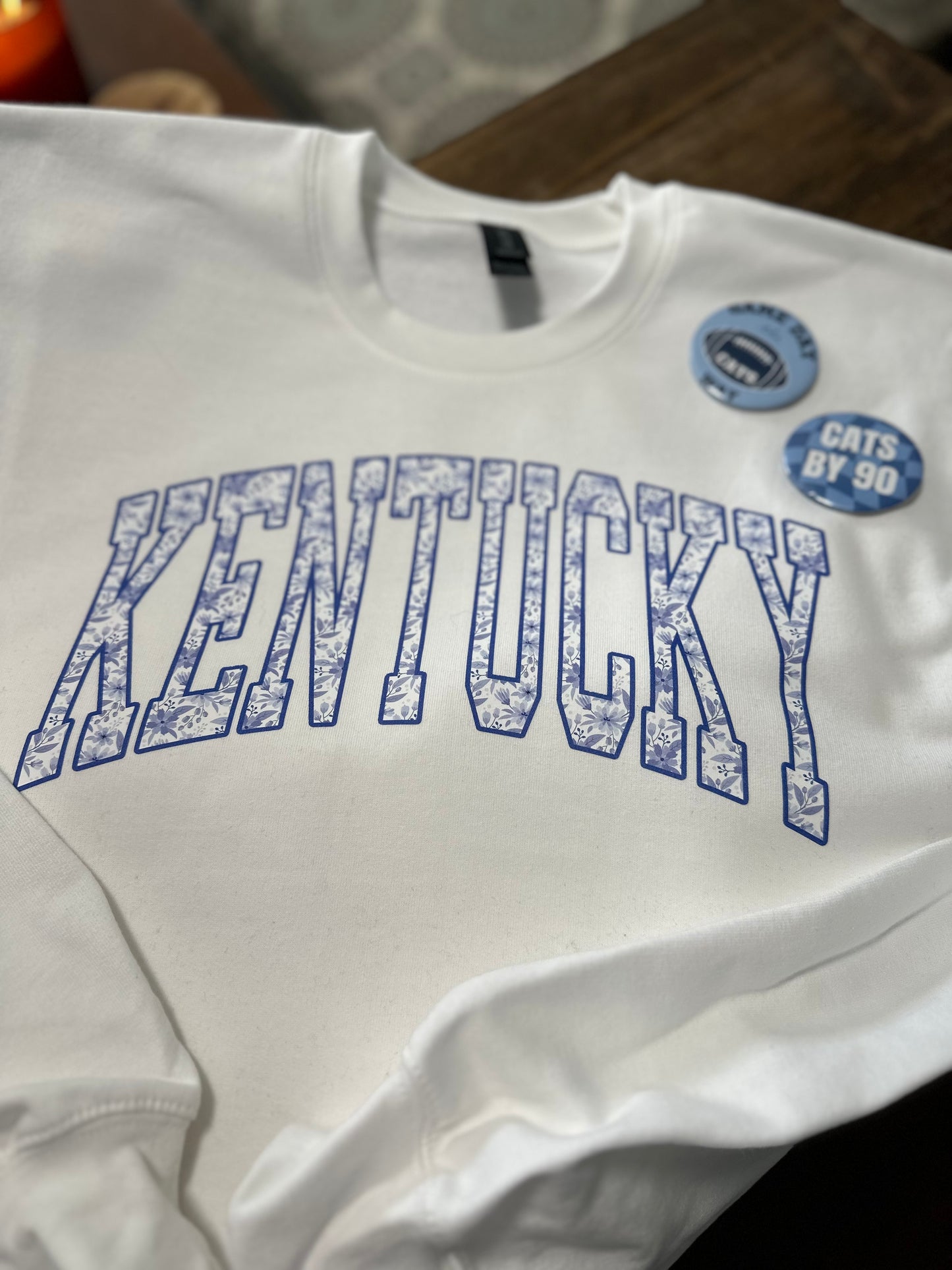 Kentucky Floral