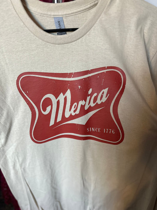 Merica T-shirt