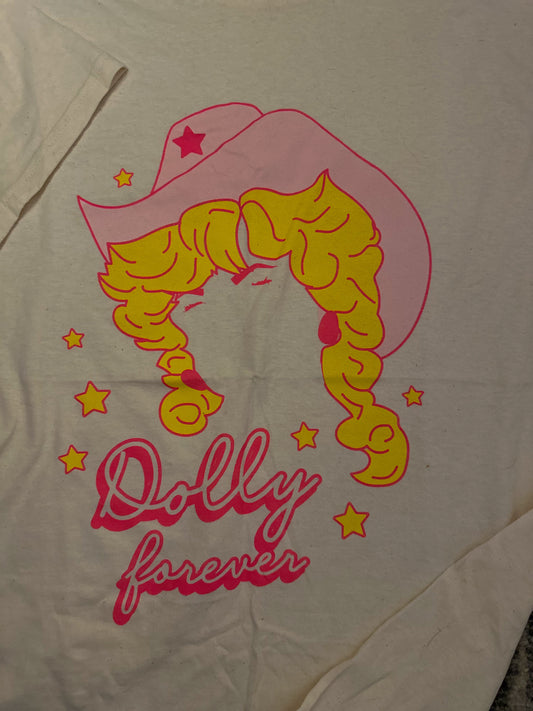 Dolly Forever T-Shirt
